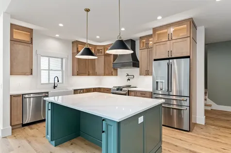 110 Hay Meadow Lane Jericho VT 05465