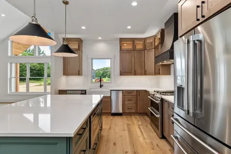 110 Hay Meadow Lane Jericho VT 05465