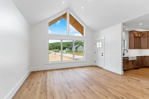 110 Hay Meadow Lane Jericho VT 05465