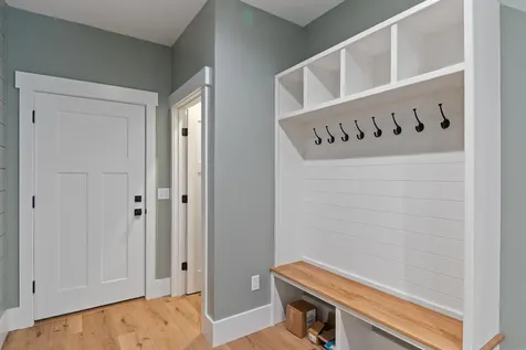 110 Hay Meadow Lane Jericho VT 05465