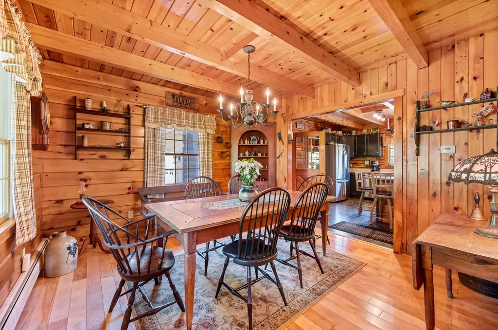 75 Bluebird Road Williamstown VT 05679