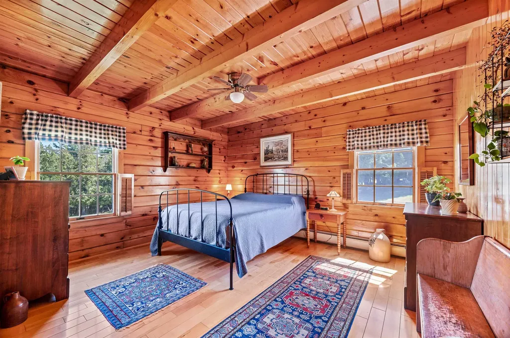 75 Bluebird Road Williamstown VT 05679