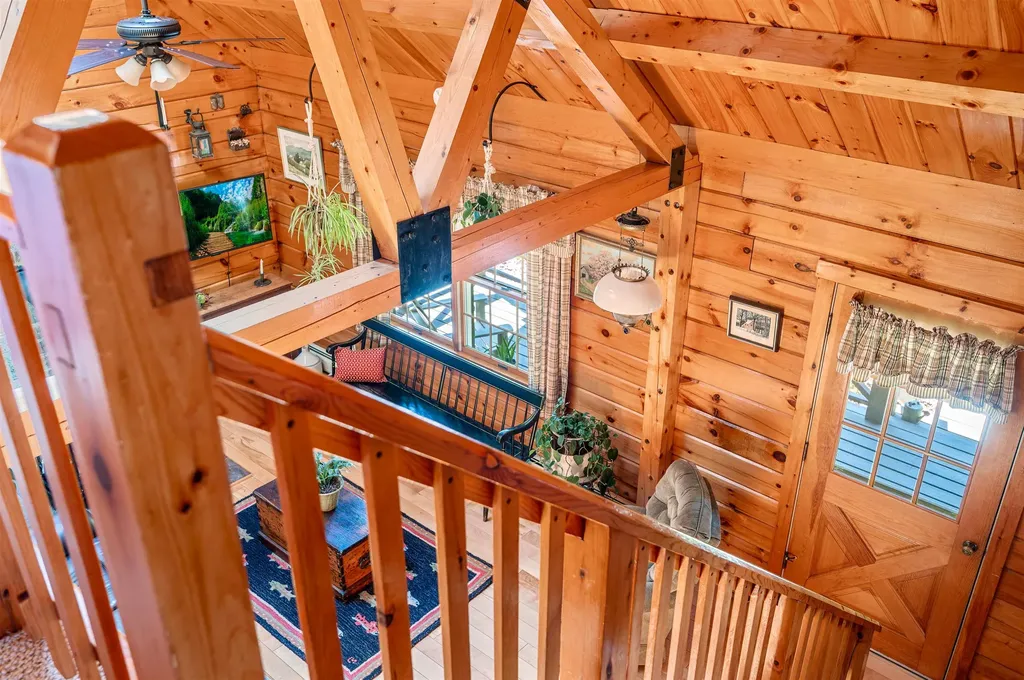 75 Bluebird Road Williamstown VT 05679