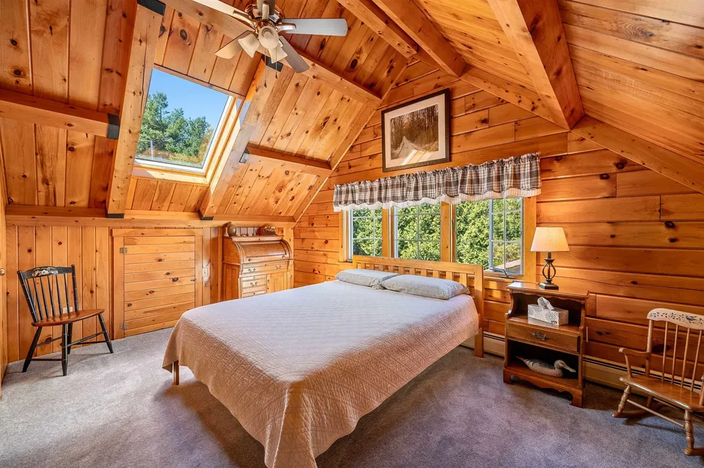 75 Bluebird Road Williamstown VT 05679