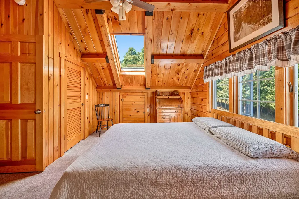 75 Bluebird Road Williamstown VT 05679