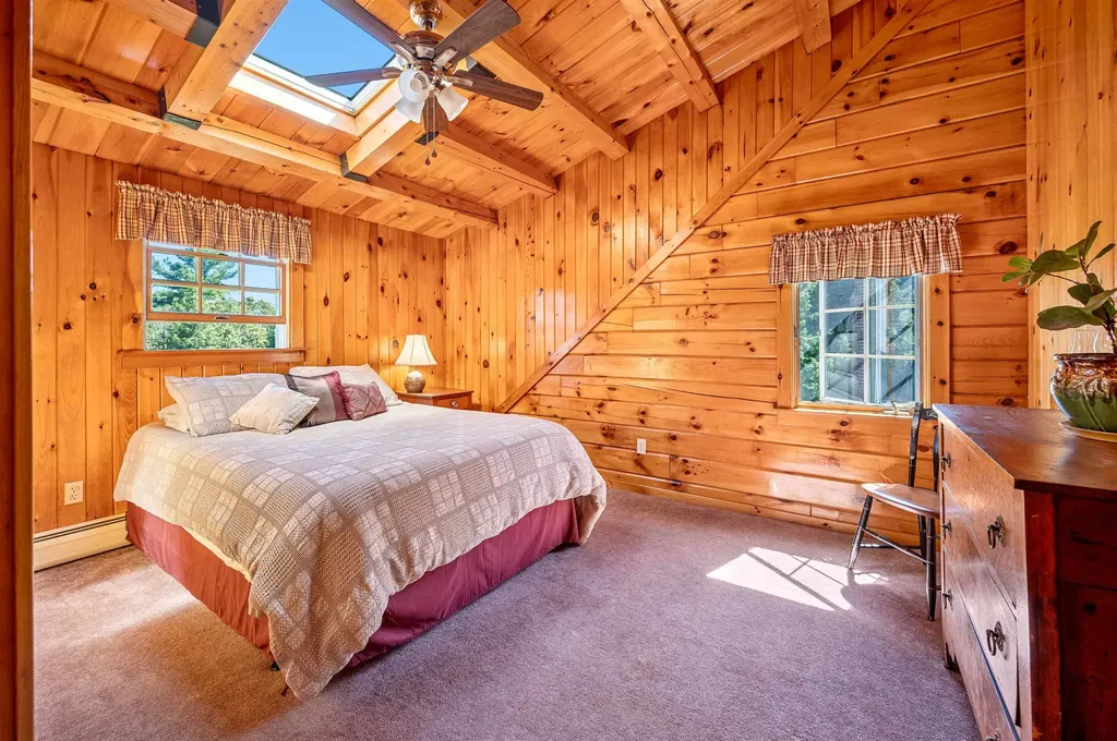 75 Bluebird Road Williamstown VT 05679