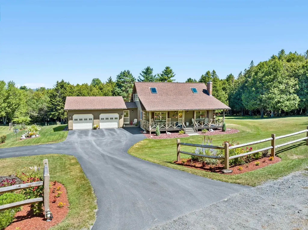 75 Bluebird Road Williamstown VT 05679