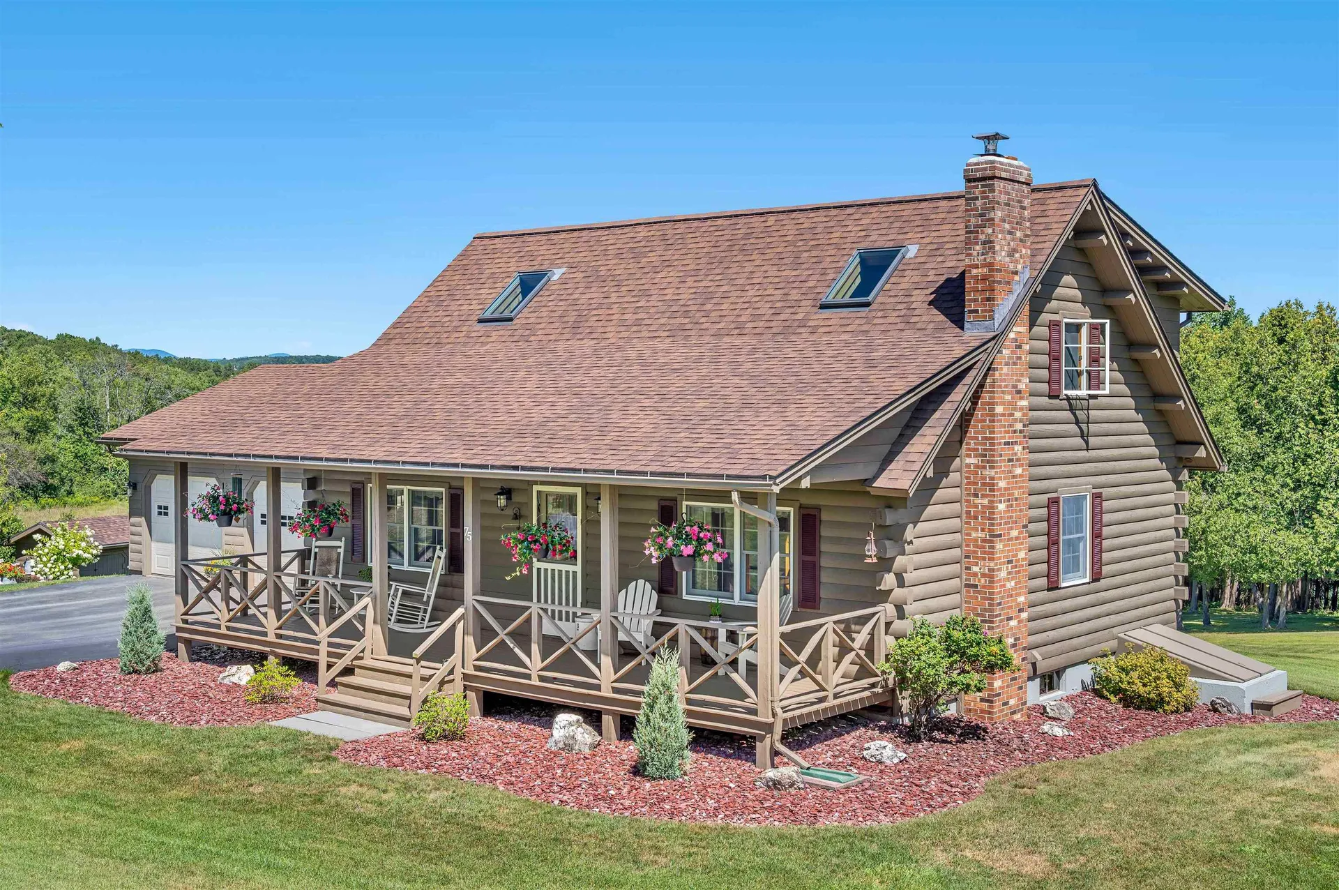 75 Bluebird Road Williamstown VT 05679