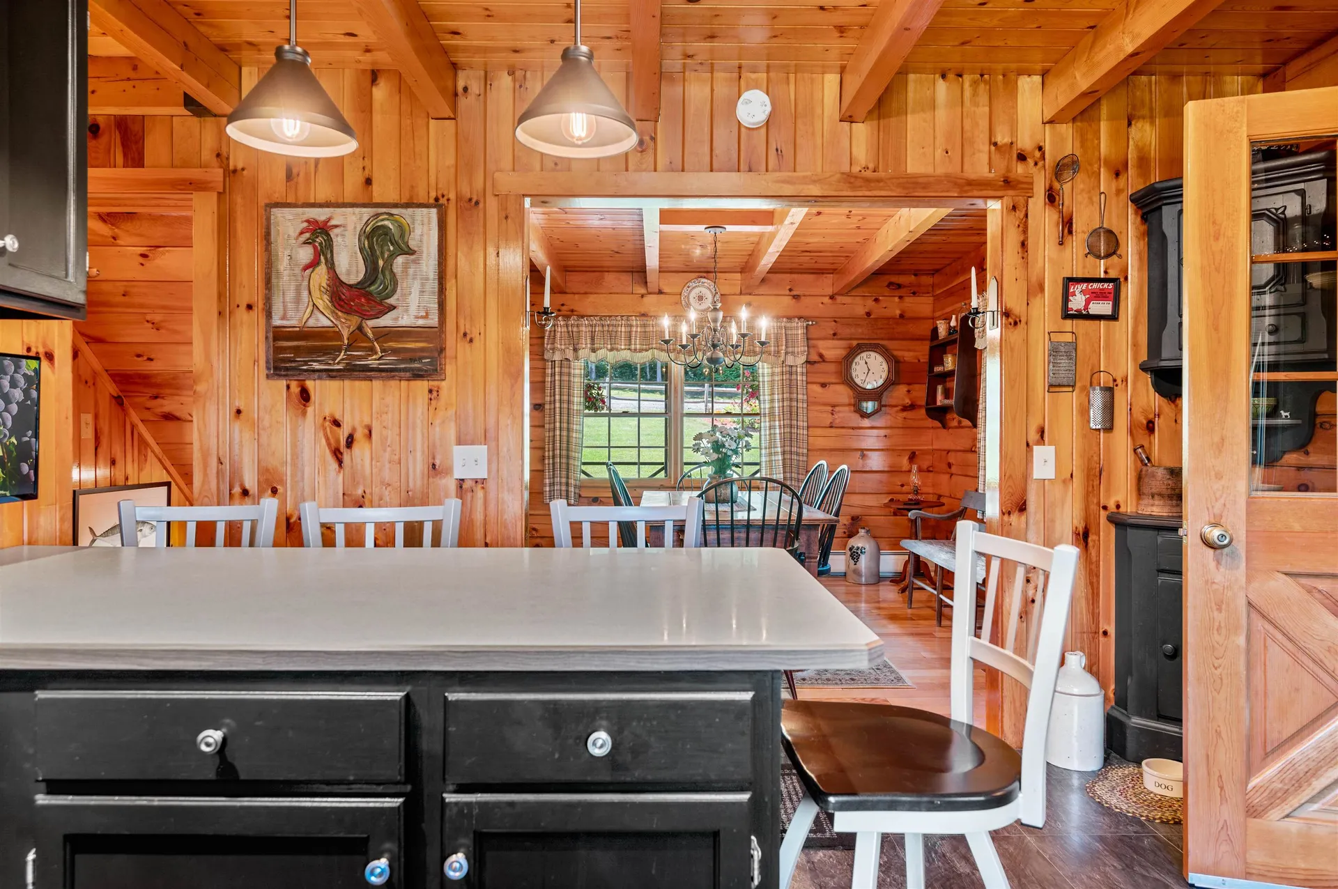 75 Bluebird Road Williamstown VT 05679