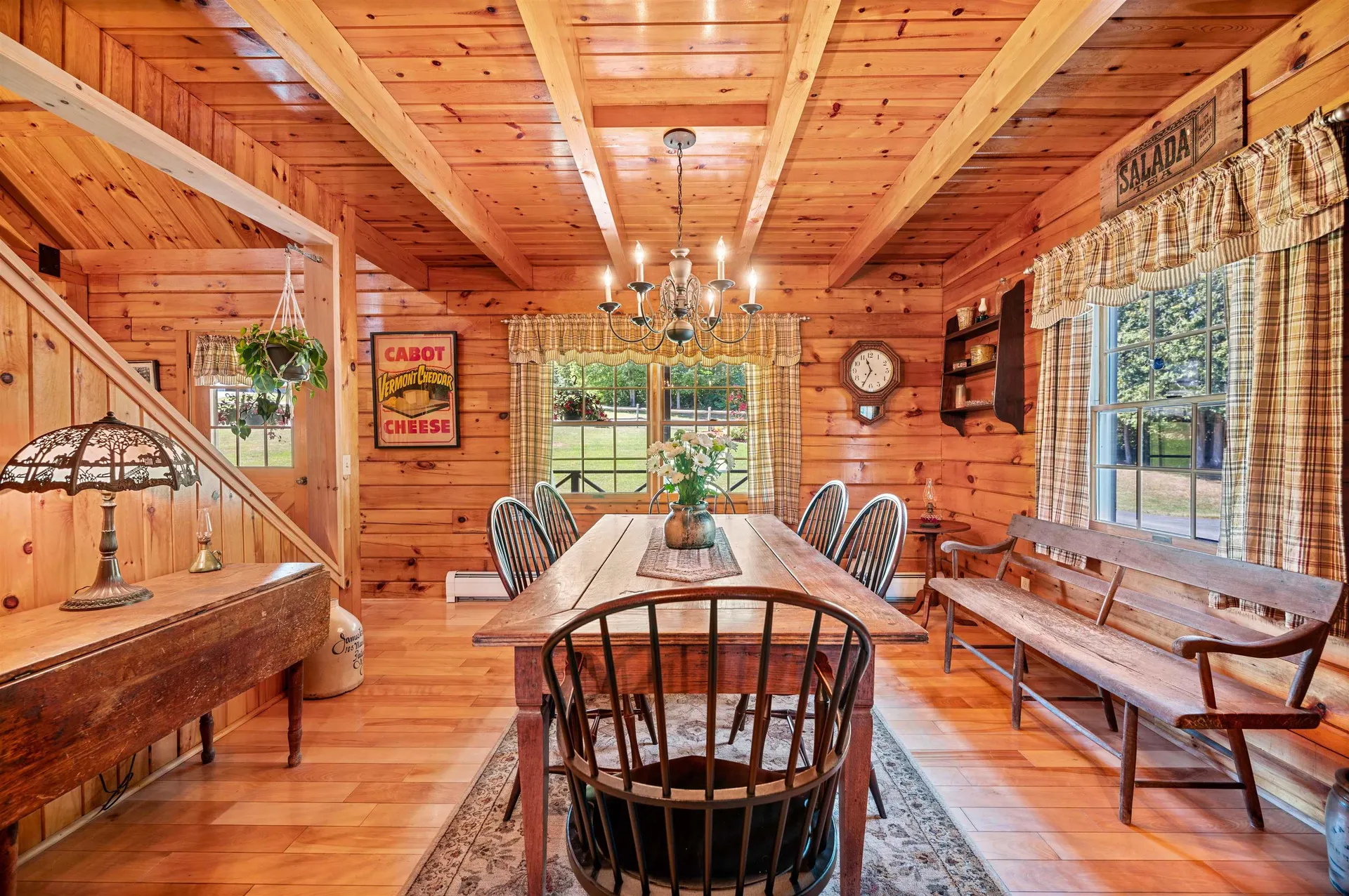 75 Bluebird Road Williamstown VT 05679