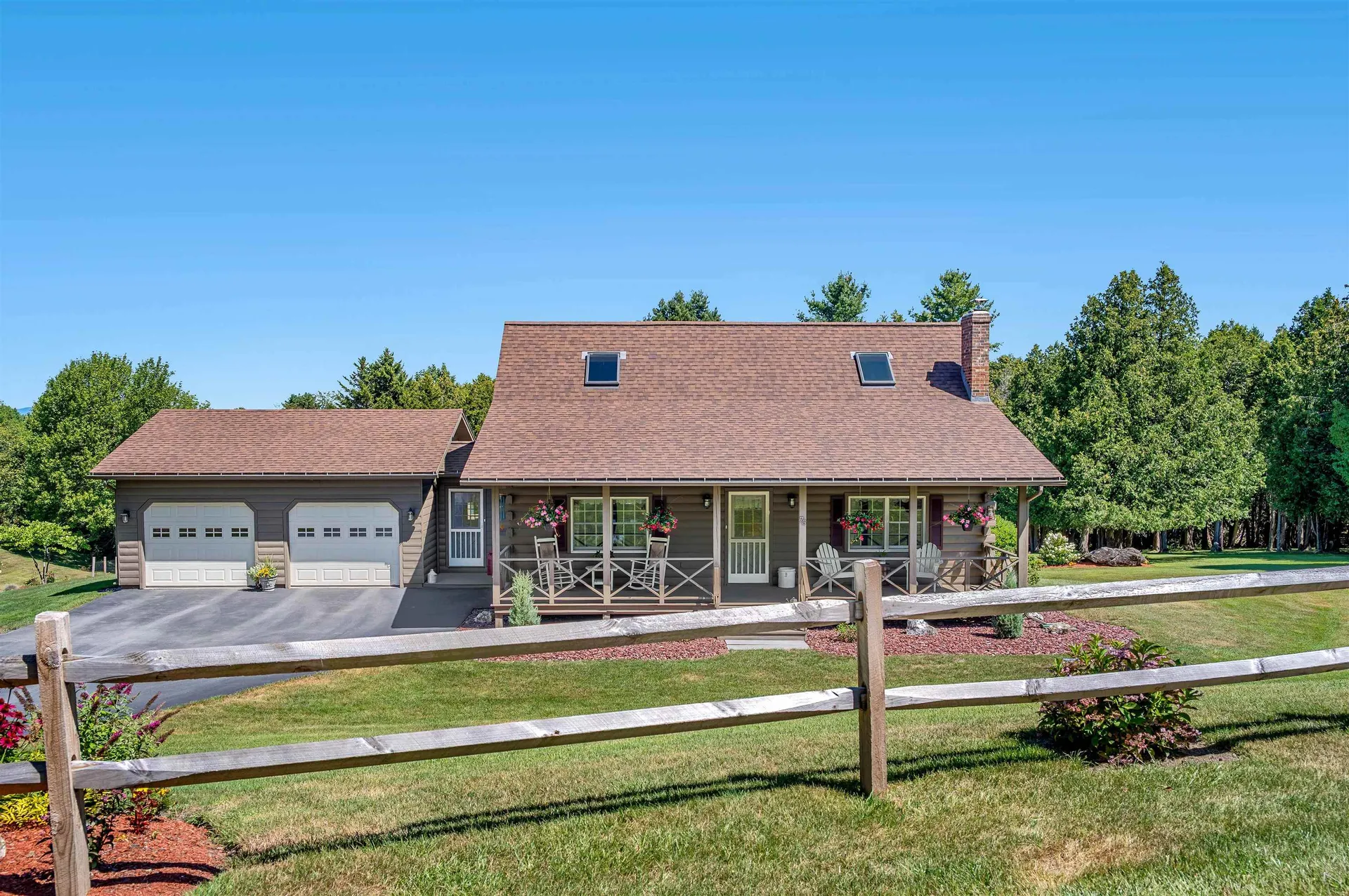 75 Bluebird Road Williamstown VT 05679