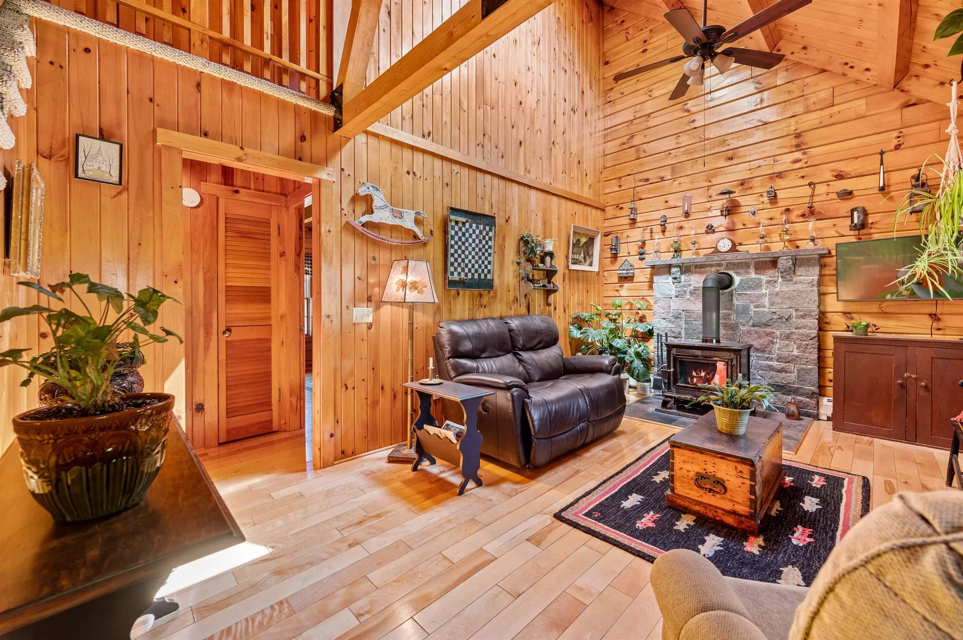 75 Bluebird Road Williamstown VT 05679