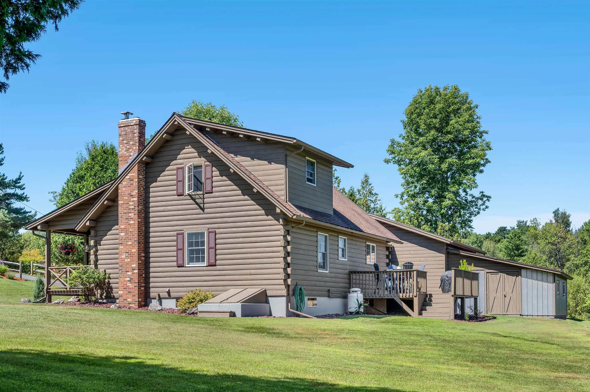 75 Bluebird Road Williamstown VT 05679