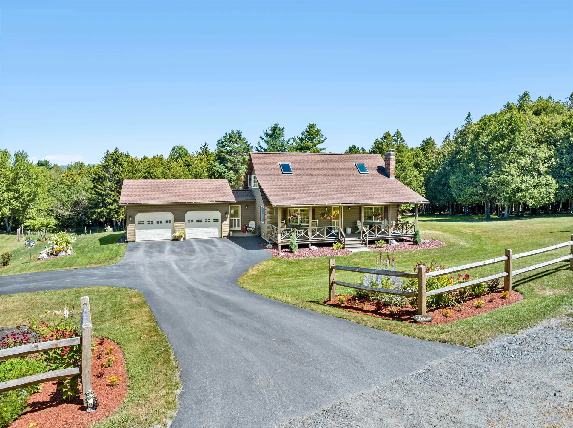 75 Bluebird Road Williamstown VT 05679