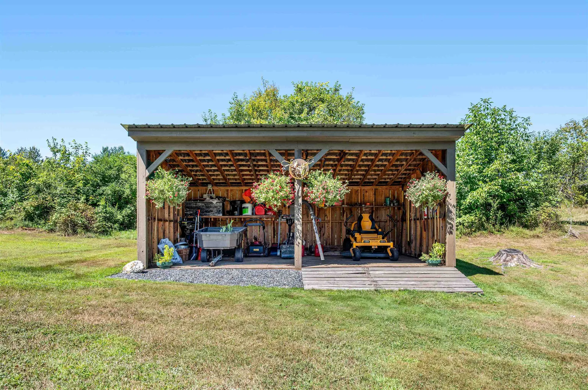 75 Bluebird Road Williamstown VT 05679