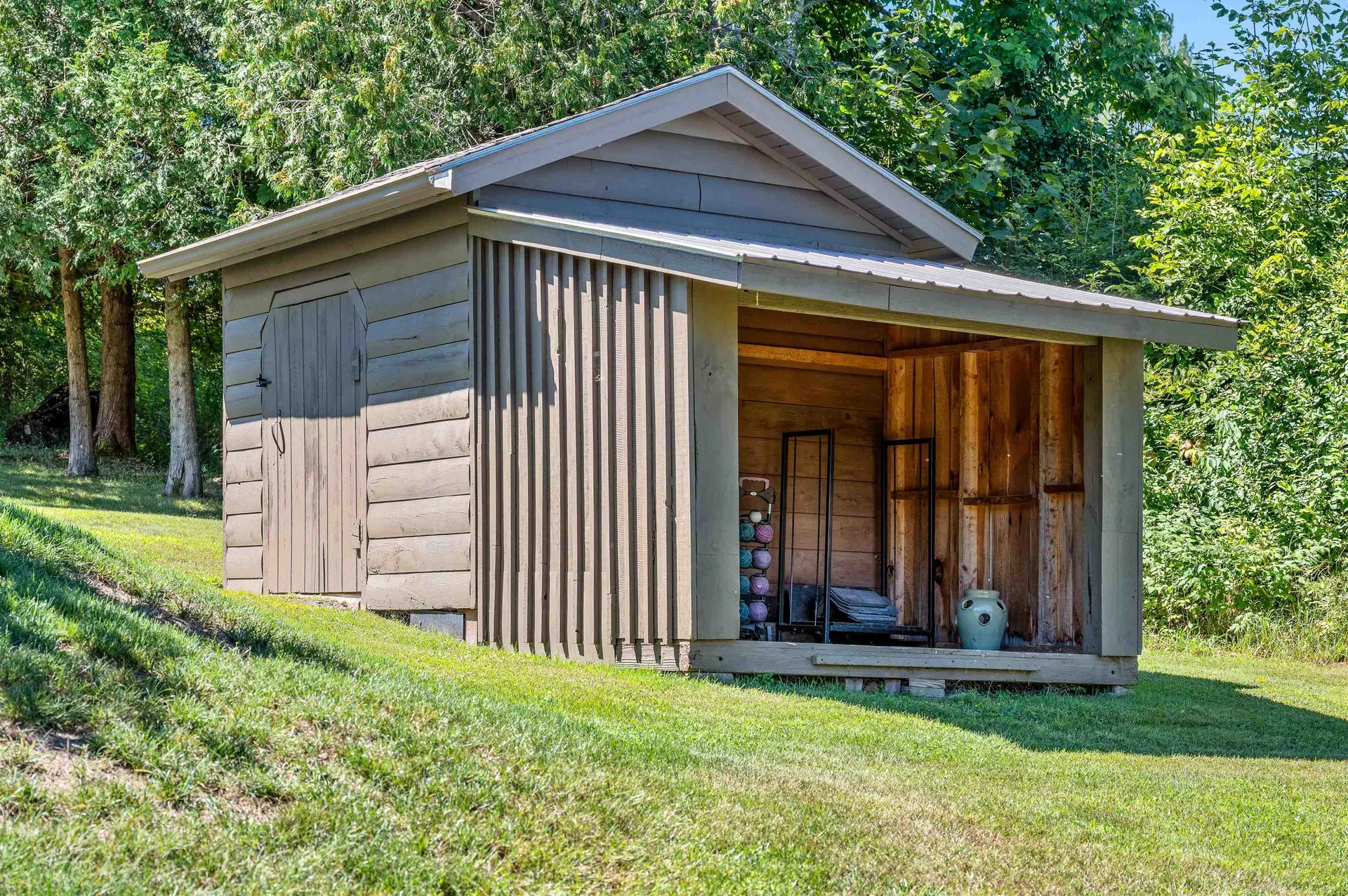 75 Bluebird Road Williamstown VT 05679