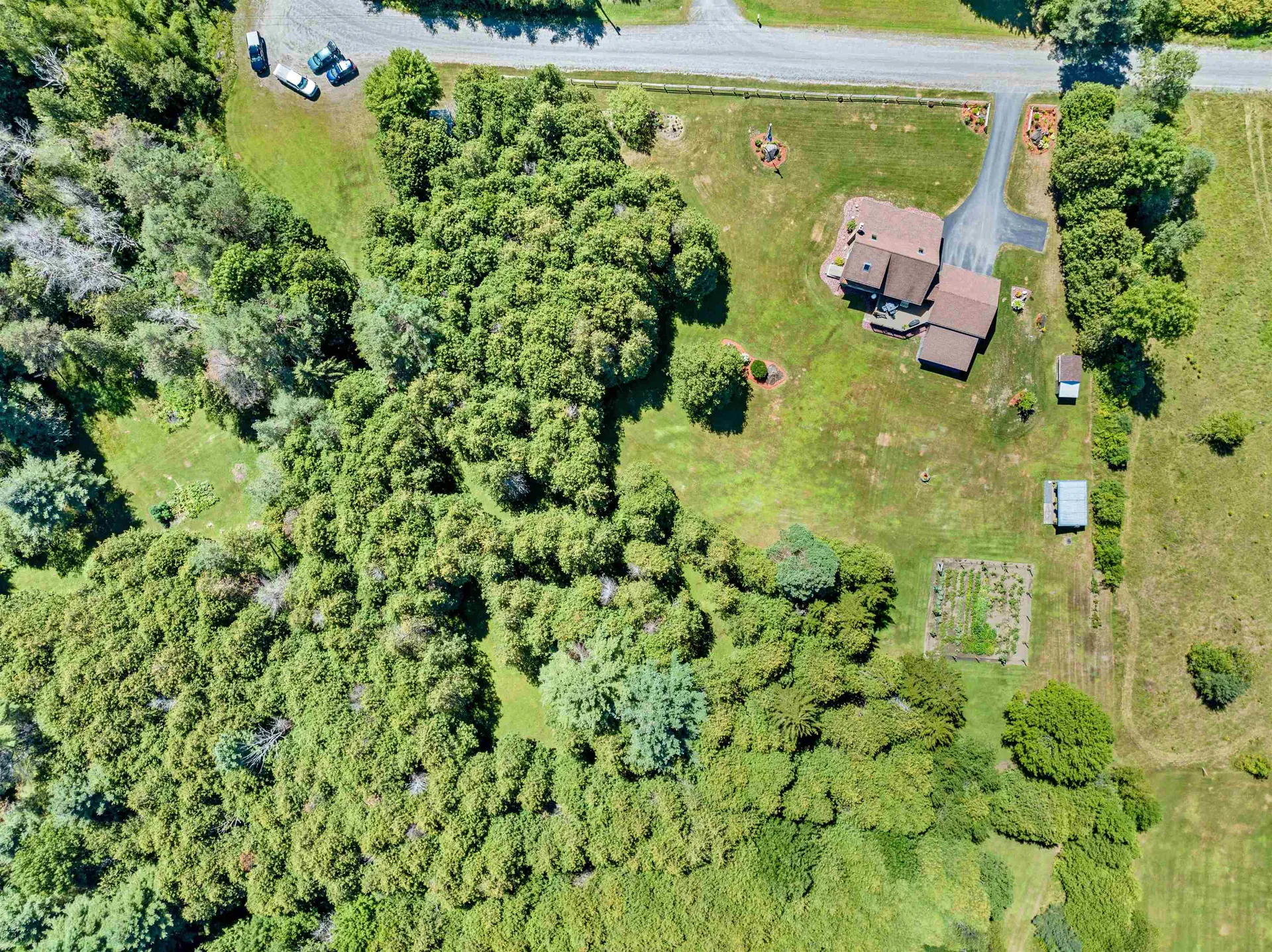 75 Bluebird Road Williamstown VT 05679