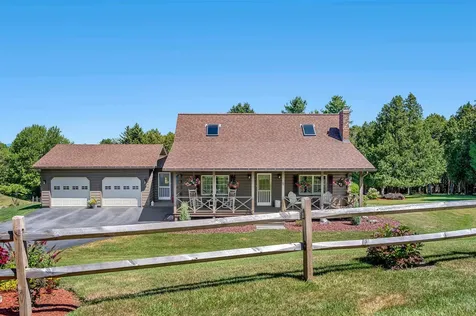 75 Bluebird Road Williamstown VT 05679