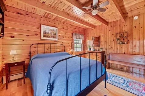 75 Bluebird Road Williamstown VT 05679