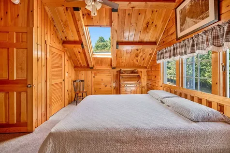 75 Bluebird Road Williamstown VT 05679