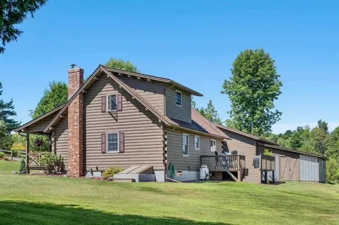 75 Bluebird Road Williamstown VT 05679