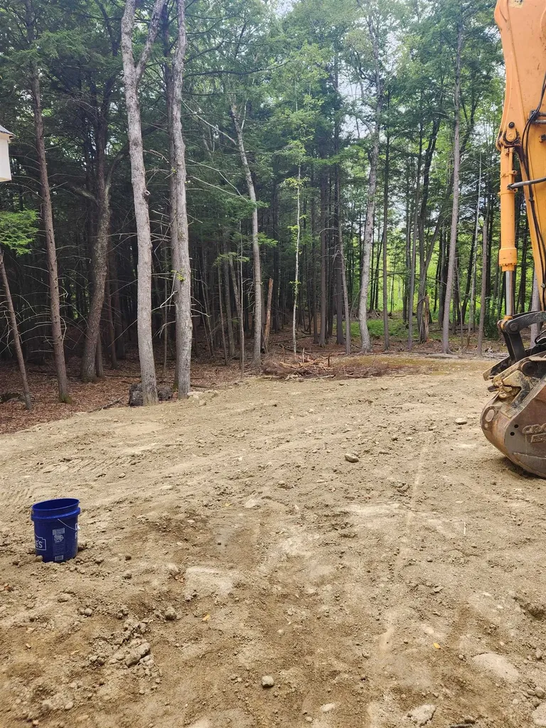 464 Long Shores Drive Barrington NH 03825