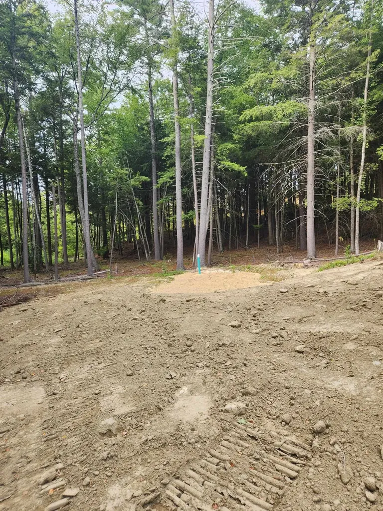 464 Long Shores Drive Barrington NH 03825