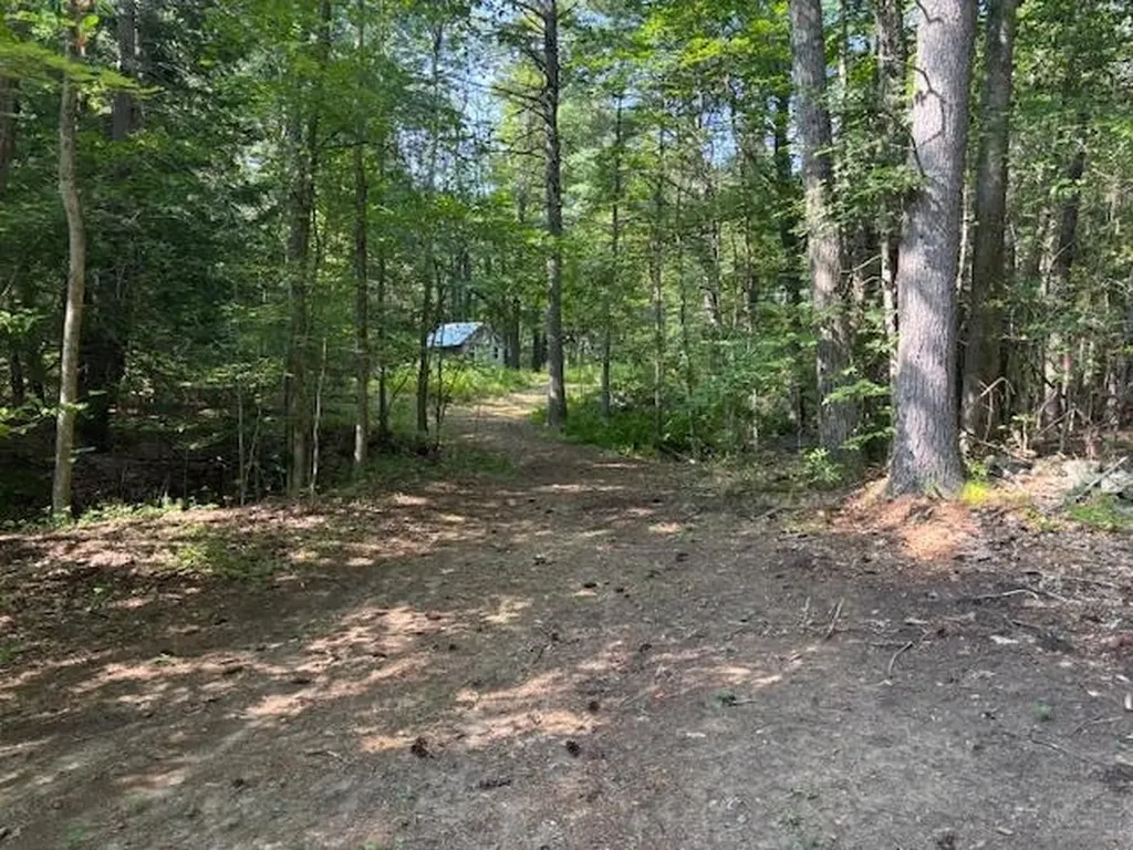 Marden Road Wilton NH 03086