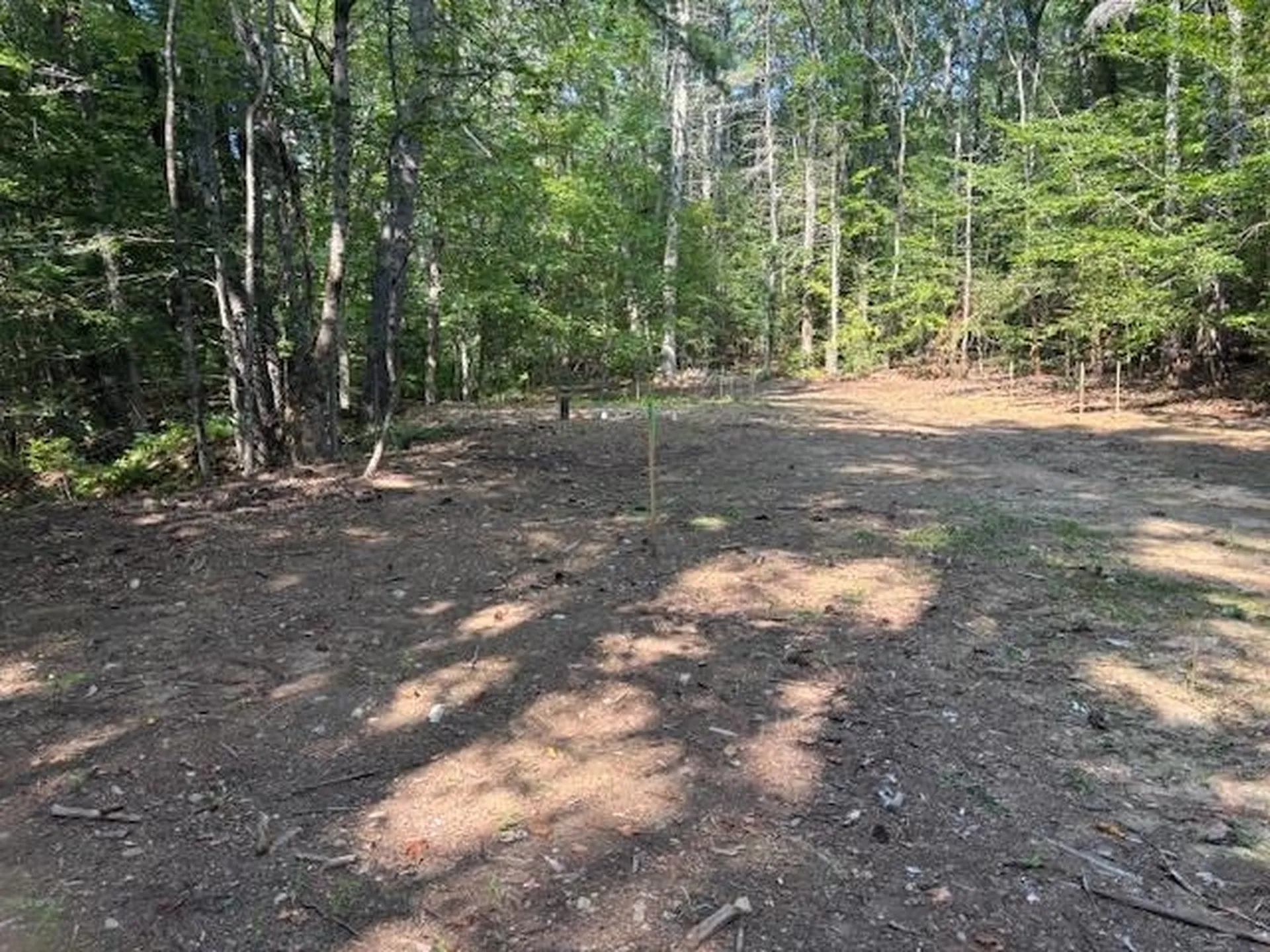 Marden Road Wilton NH 03086