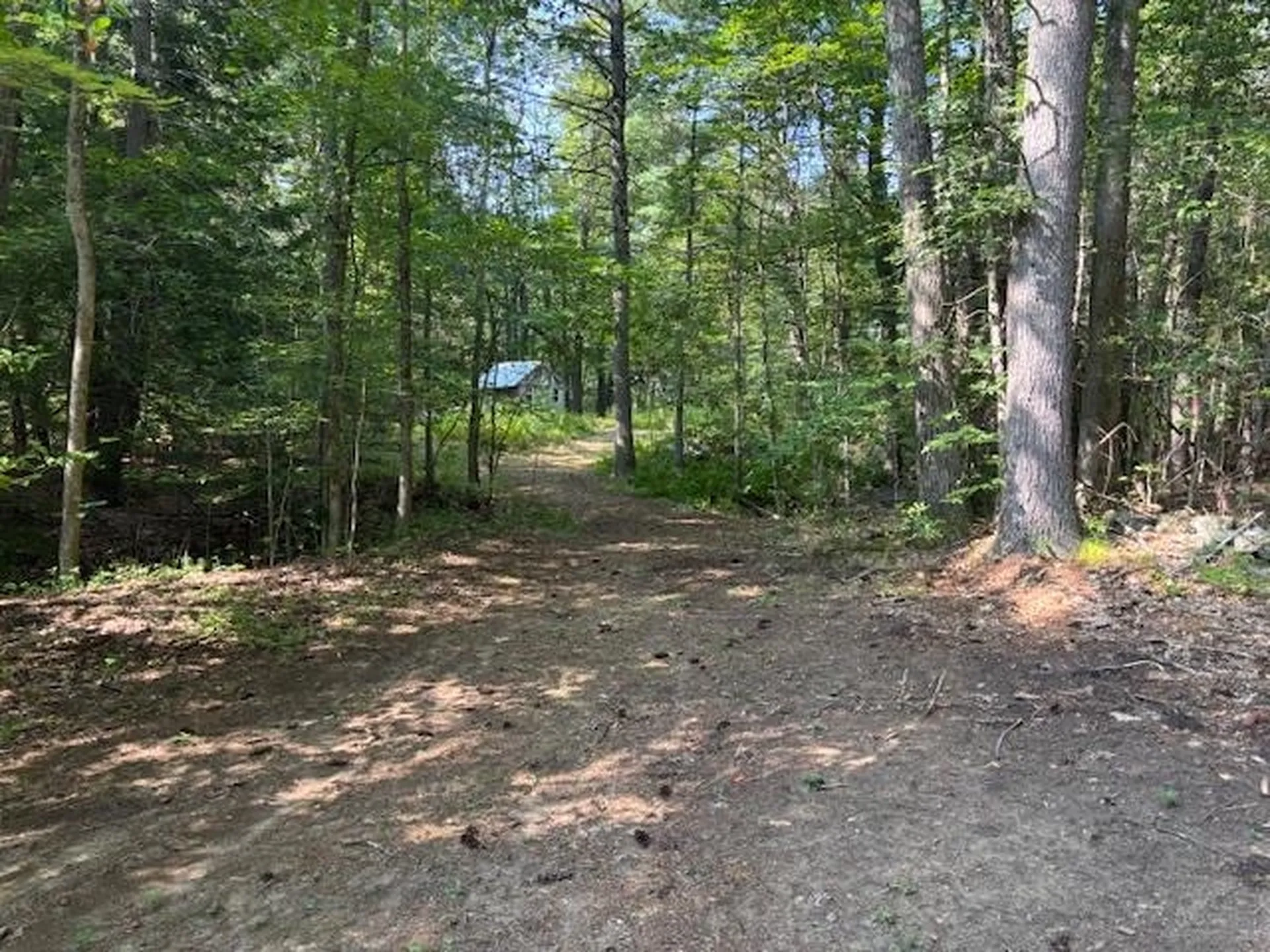 Marden Road Wilton NH 03086