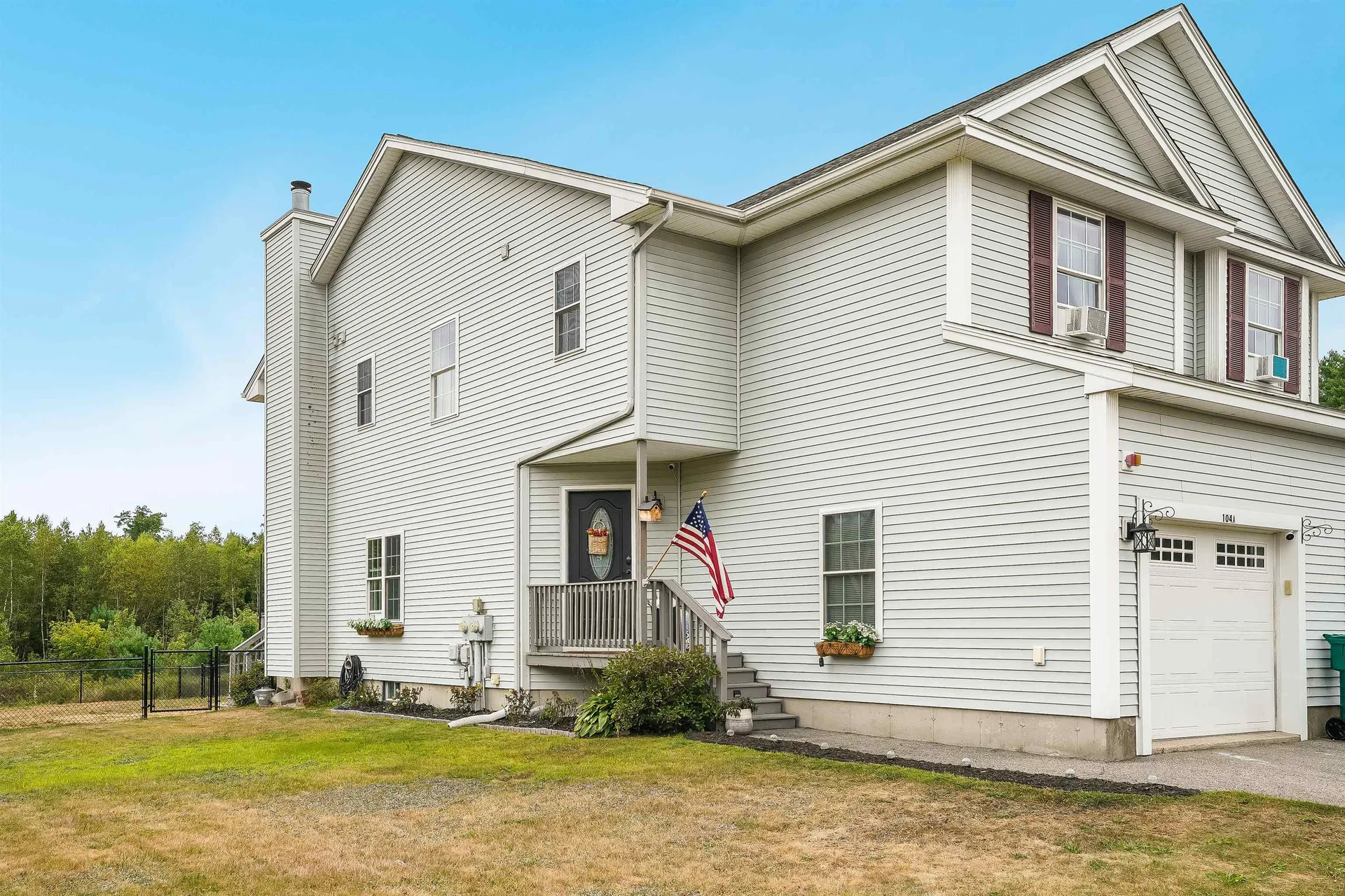 104 Trinity Circle Rochester NH 03839