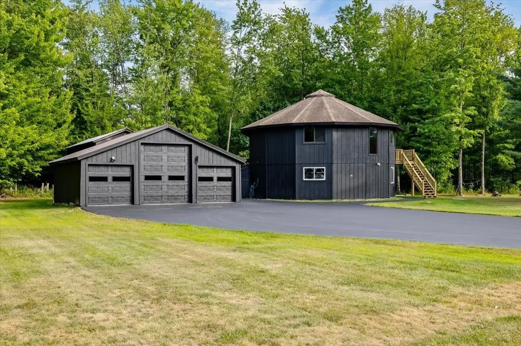 116 Thak Boulevard Highgate VT 05459
