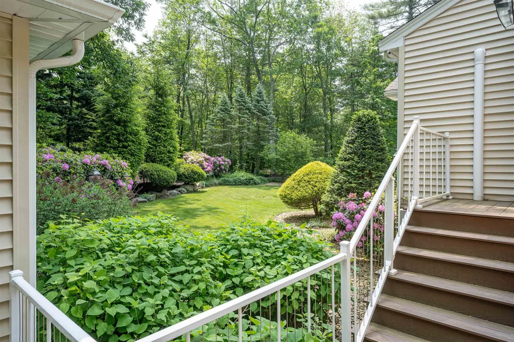 97 Shannon Road Salem NH 03079