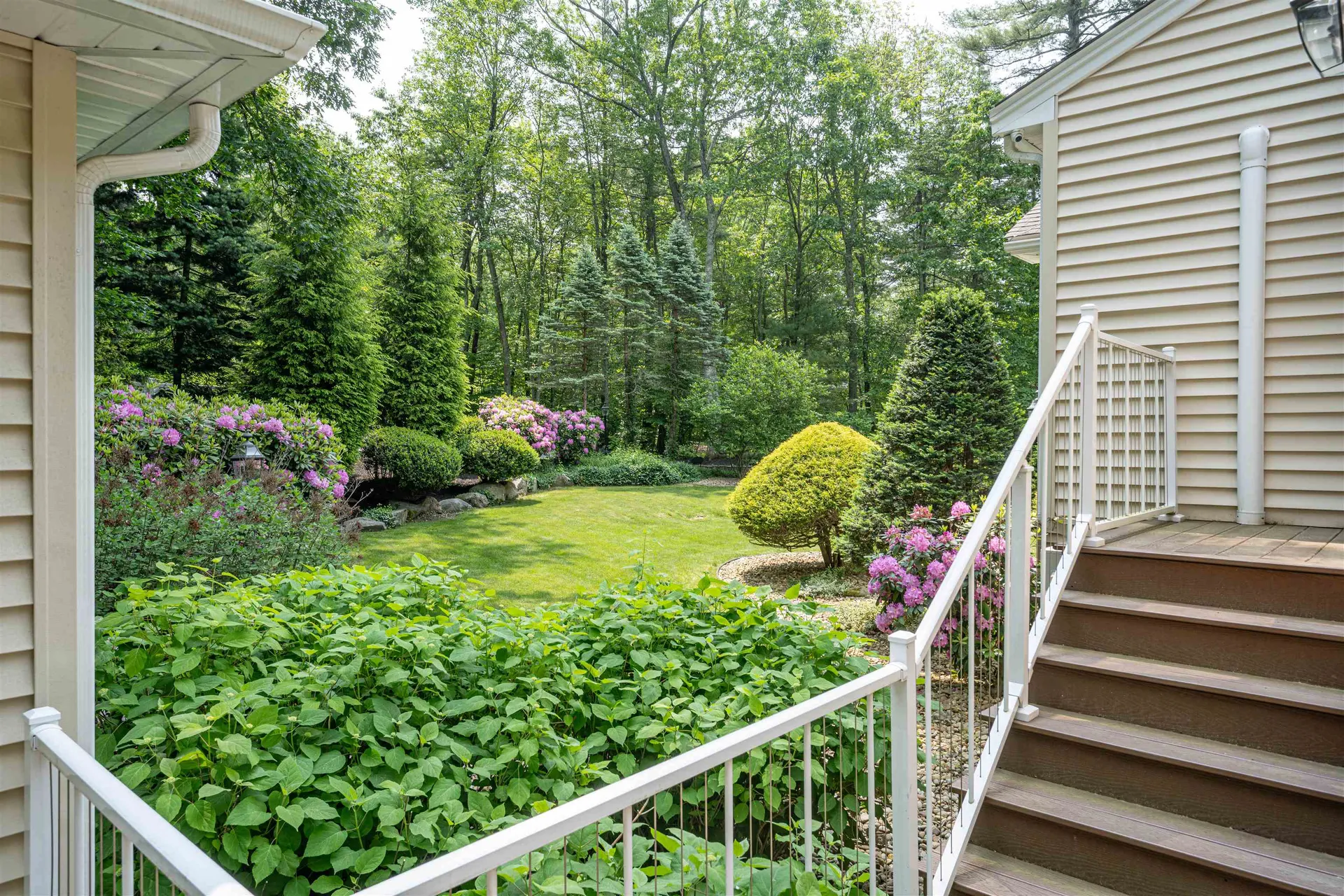 97 Shannon Road Salem NH 03079