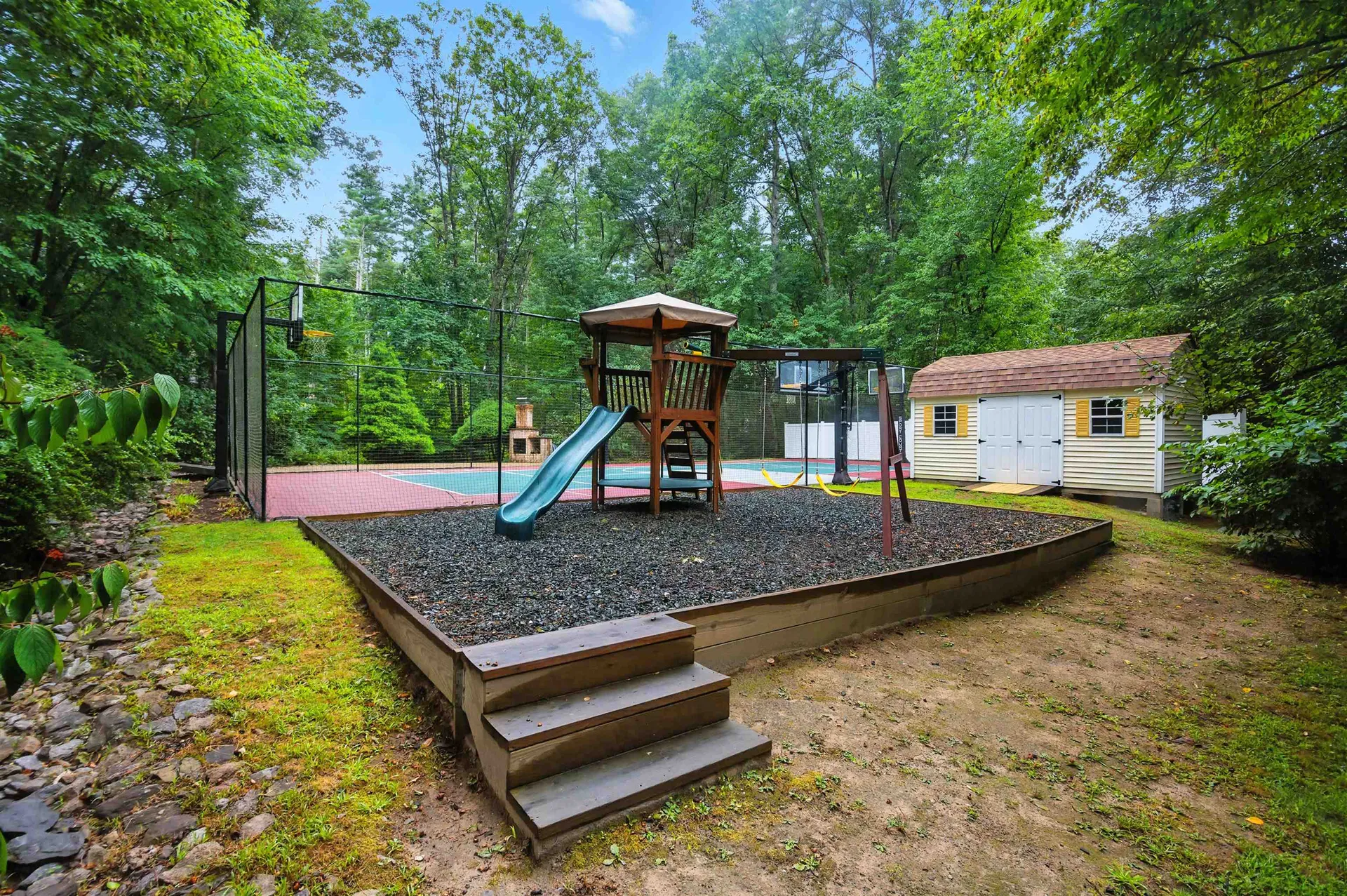 97 Shannon Road Salem NH 03079