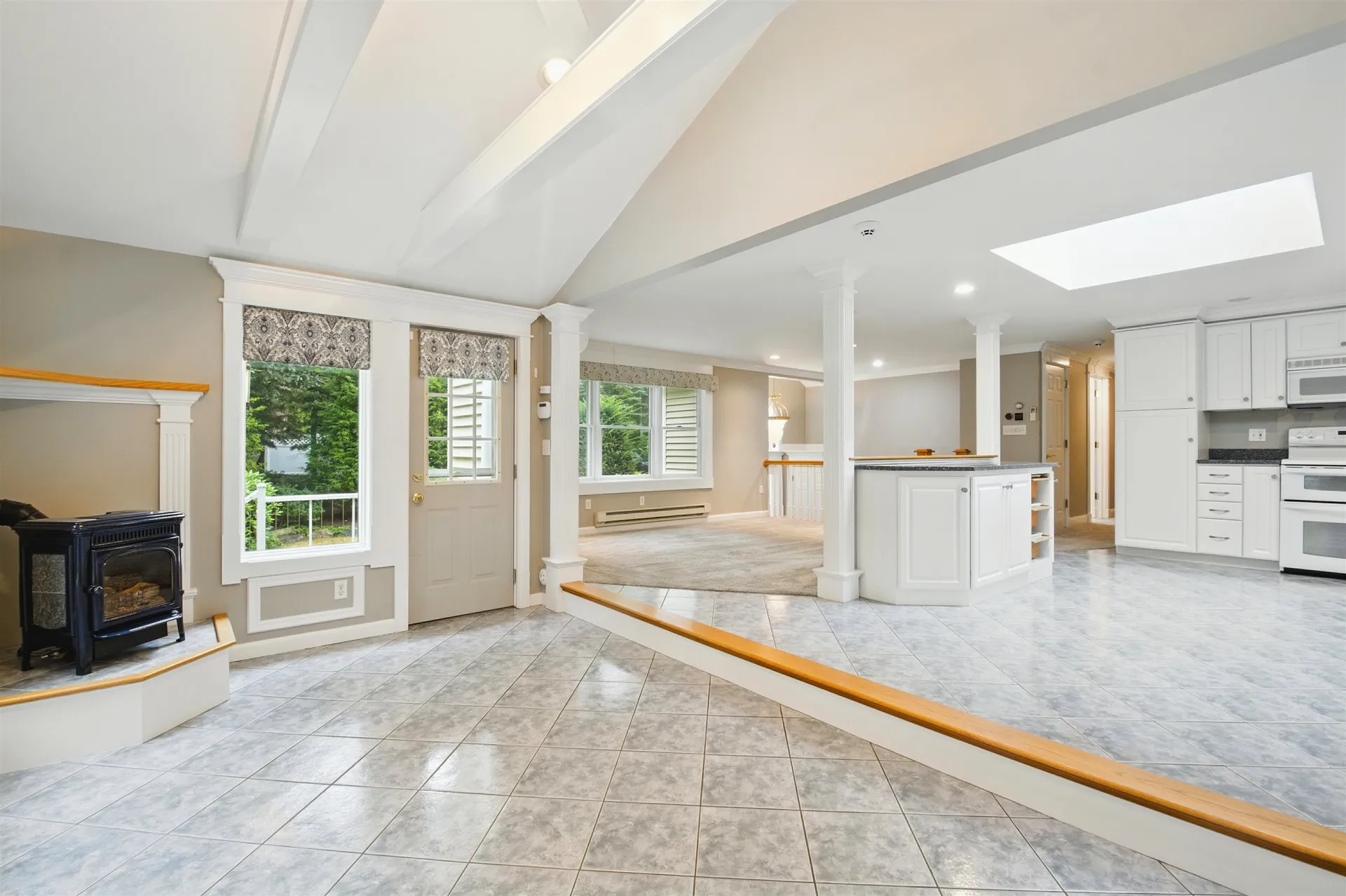 97 Shannon Road Salem NH 03079