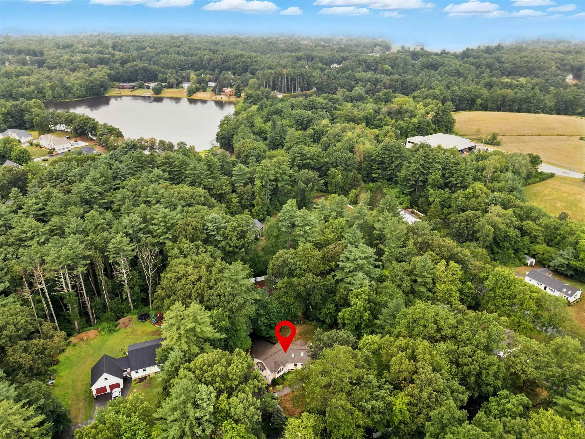 97 Shannon Road Salem NH 03079