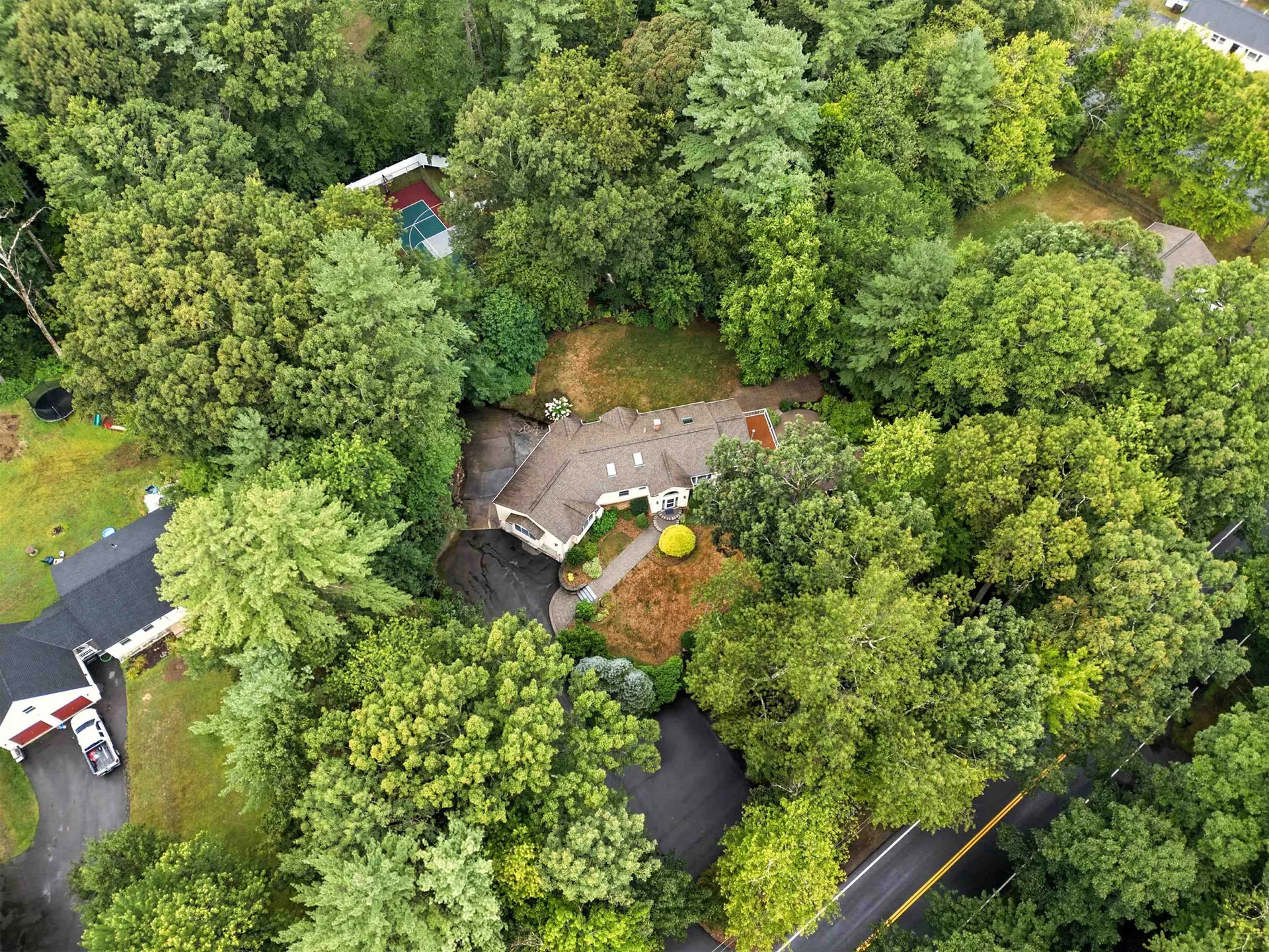 97 Shannon Road Salem NH 03079