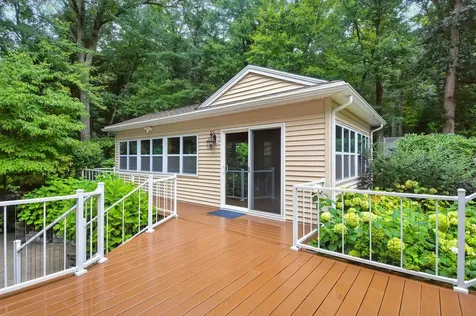 97 Shannon Road Salem NH 03079