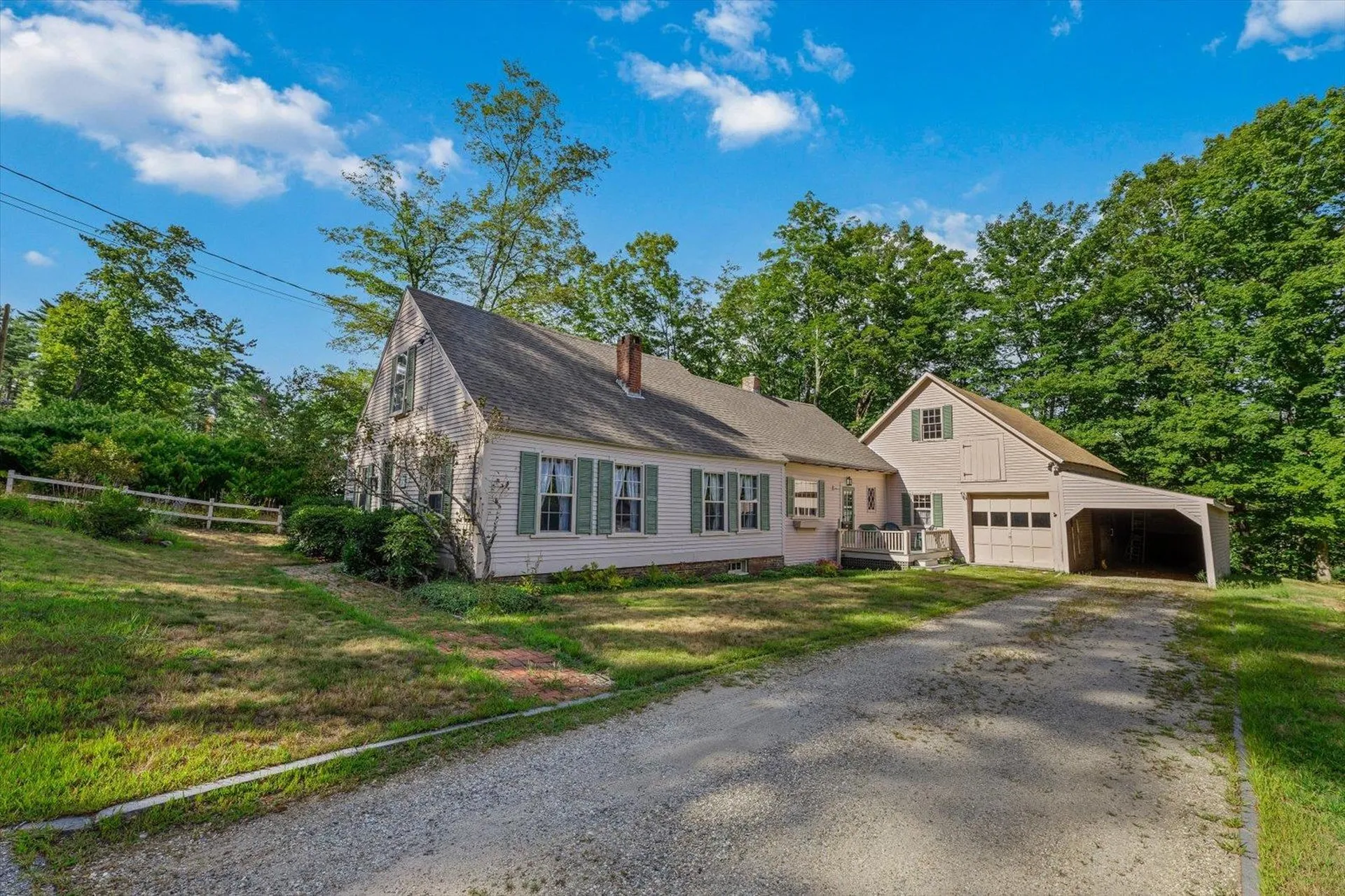 210 Main Street Francestown NH 03043