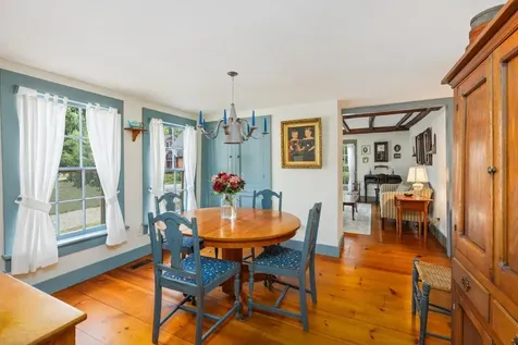 210 Main Street Francestown NH 03043