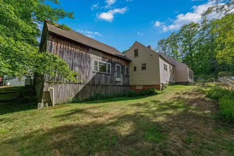 210 Main Street Francestown NH 03043