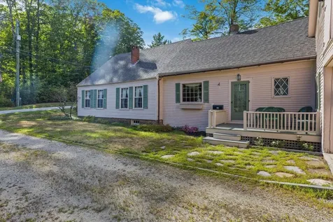 210 Main Street Francestown NH 03043