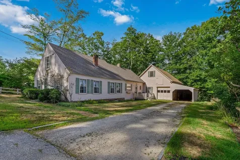 210 Main Street Francestown NH 03043