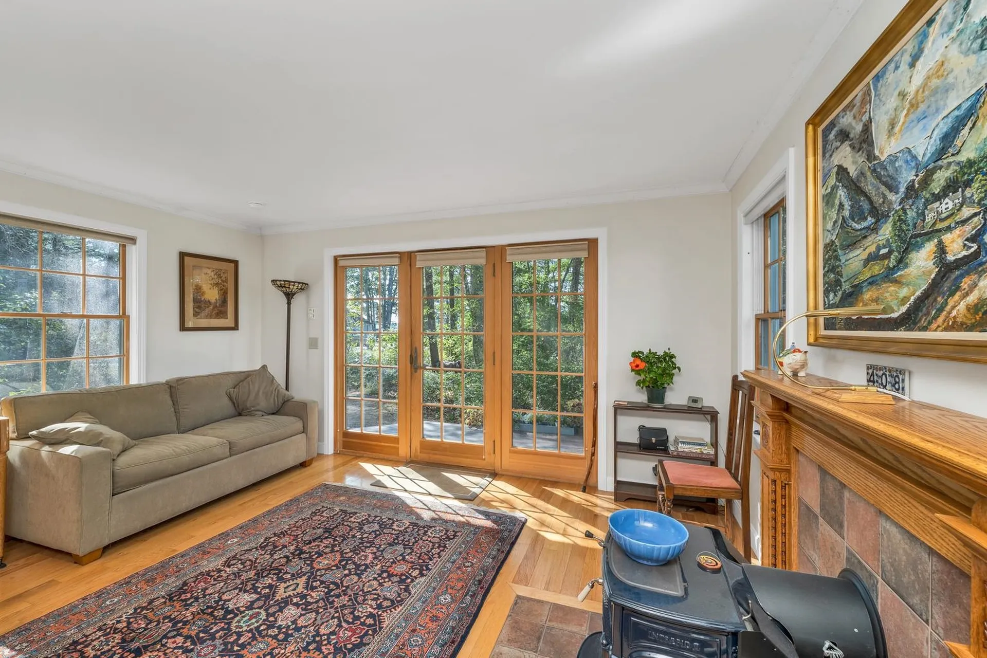 408 Governor Wentworth Highway Wolfeboro NH 03894