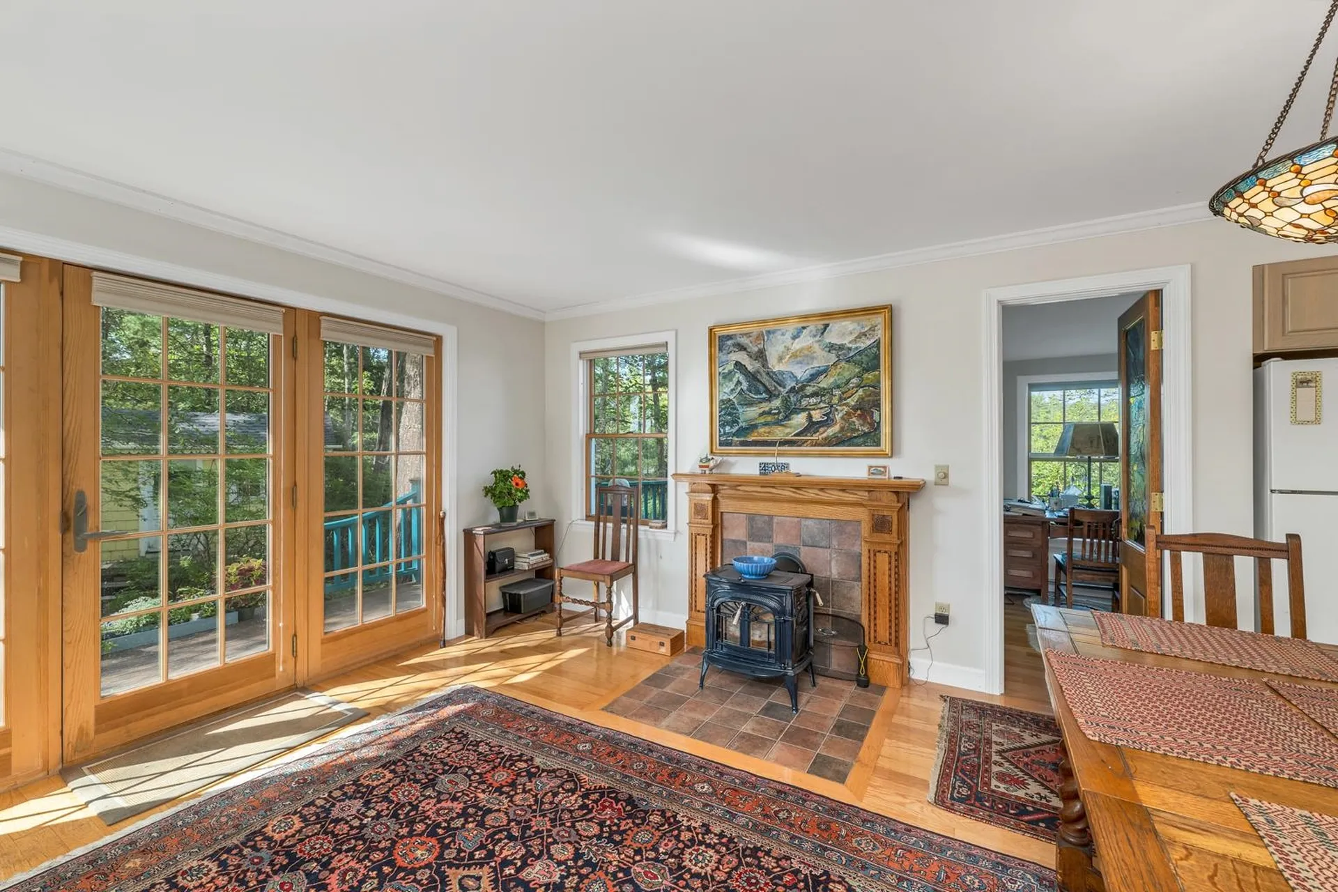 408 Governor Wentworth Highway Wolfeboro NH 03894