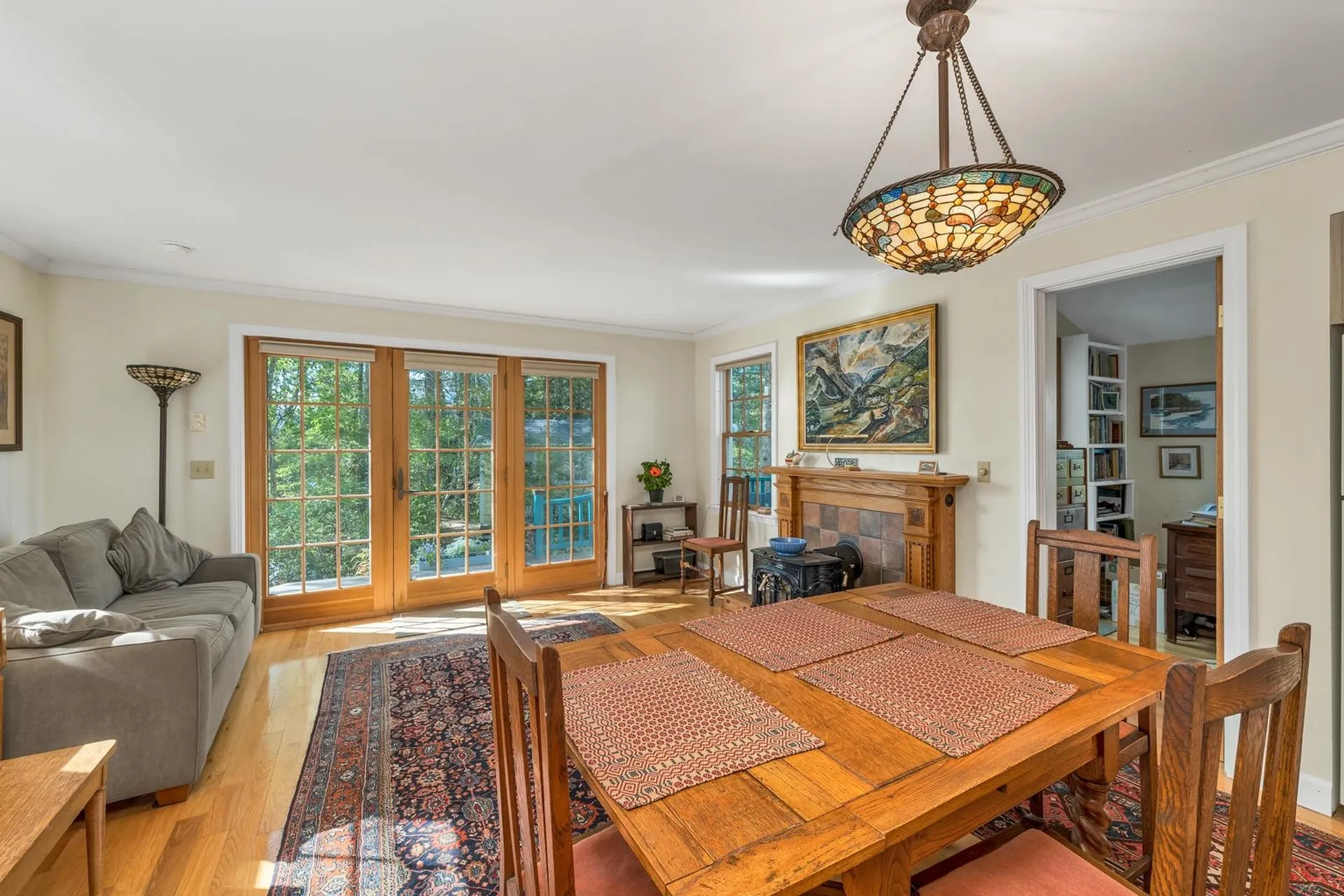 408 Governor Wentworth Highway Wolfeboro NH 03894