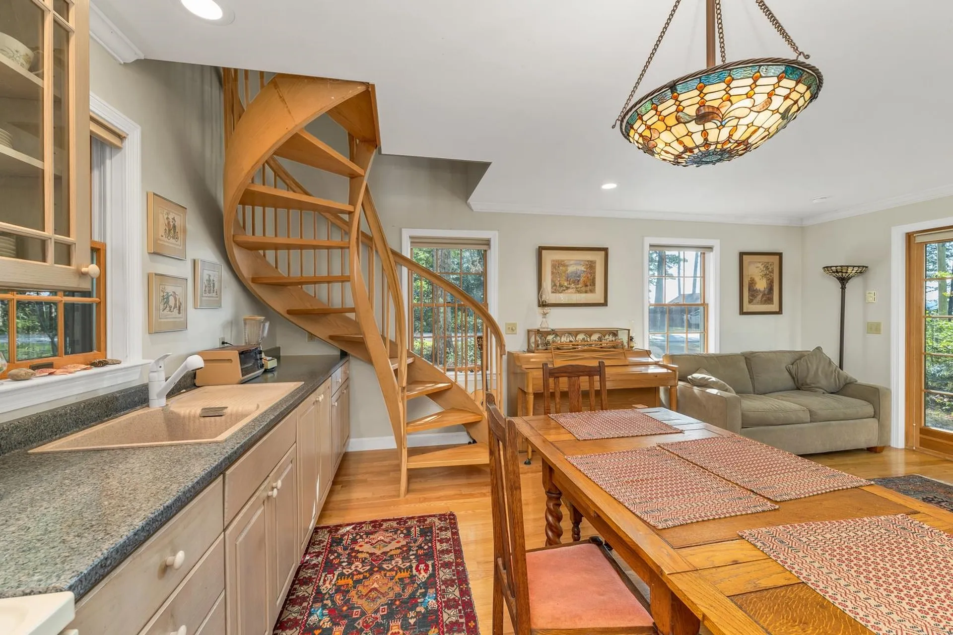 408 Governor Wentworth Highway Wolfeboro NH 03894