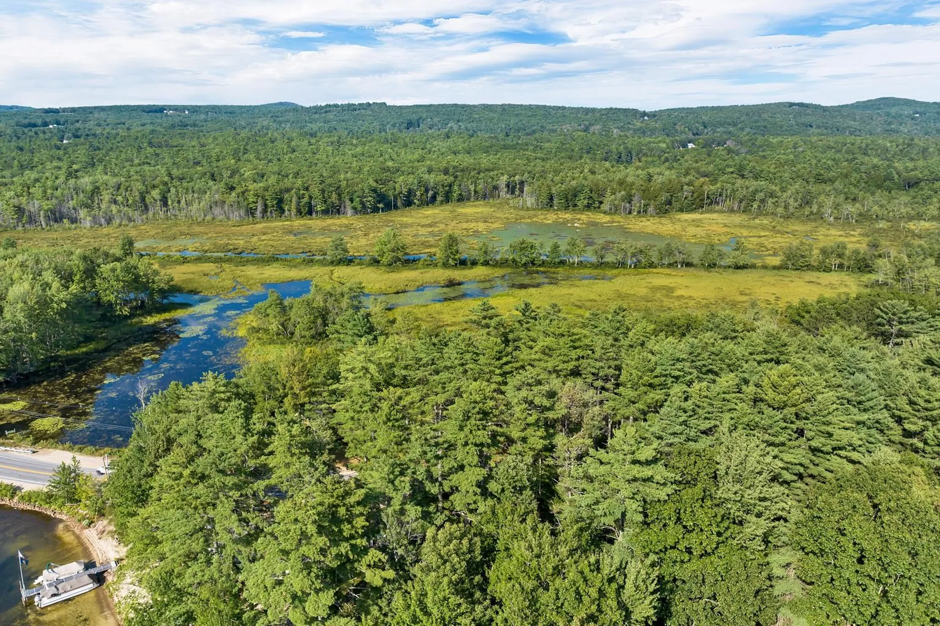 408 Governor Wentworth Highway Wolfeboro NH 03894