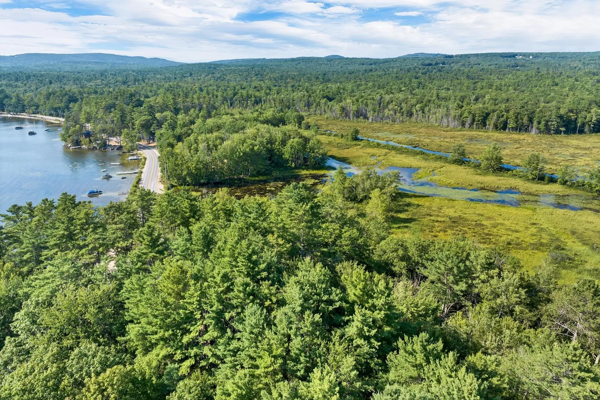 408 Governor Wentworth Highway Wolfeboro NH 03894